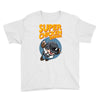 super chicken dinner Youth Tee