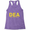 dea Racerback Tank