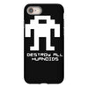 berzerk robot iPhone 8