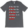 keep moving forward T-Shirt