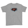 Wall Youth Tee