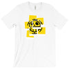 polarized law T-Shirt
