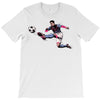 lionel messi 3 T-Shirt