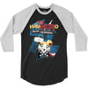 mighty hamthoro 3/4 Sleeve Shirt