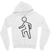 everyday im shufflin t shirt shuffling lmafo rock party Zipper Hoodie