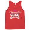 World's Best Gran Ever Tank Top