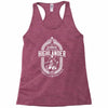 macleods scottish ale Racerback Tank