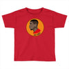 we fight Toddler T-shirt