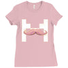 markiplier Ladies Fitted T-Shirt
