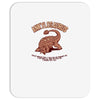 ankylosaurus Mousepad