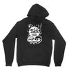 burton's imaginary friends Unisex Hoodie
