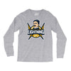 colorado springs lightning Long Sleeve Shirts