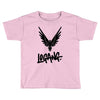Logang Maverick Toddler T-shirt