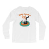 little cthulhu Long Sleeve Shirts