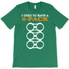 men's i used to have a 6 pack funny beer gut T-Shirt