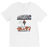 marty V-Neck Tee