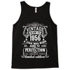 Vintage 1956 Tank Top