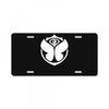 tomorrowland man's License Plate