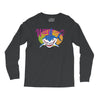 Wave Crusher Long Sleeve Shirts