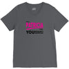 It's A Patricia Thing V-Neck Tee