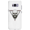 devil is real in imagination Samsung Galaxy S8 Plus