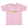 beer Toddler T-shirt