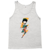 Izuku Midoriya Tank Top