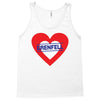 Grenfell Tower Tank Top