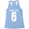 Rainbow Six Siege Racerback Tank