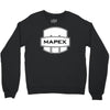 mapex logo Crewneck Sweatshirt