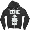 edie sedgwick Zipper Hoodie