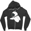 Wall-E Eve Zipper Hoodie