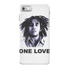 one love iPhone 7 Case