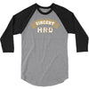hrd vincent 3/4 Sleeve Shirt