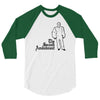 second amendment 3/4 Sleeve Shirt