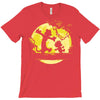 Calvin and Hobbes T-Shirt