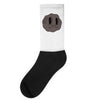 bubble guy Socks