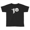 pit pat Toddler T-shirt