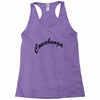 cowabunga Racerback Tank
