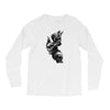 Kuru kafalar Long Sleeve Shirts