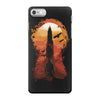 the wind through the keyhole iPhone 7 Case