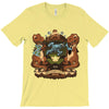 browncoats crest T-Shirt