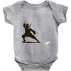 big mistake Baby Onesie