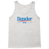 bender 3016 Tank Top