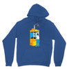 anglerbot Unisex Hoodie