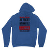 thrilla in manilla Unisex Hoodie