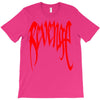 xxxtentacion  revenge T-Shirt
