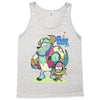 monsters university Tank Top