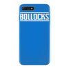 bollocks iPhone 7 Plus Case