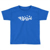 Blessed Toddler T-shirt